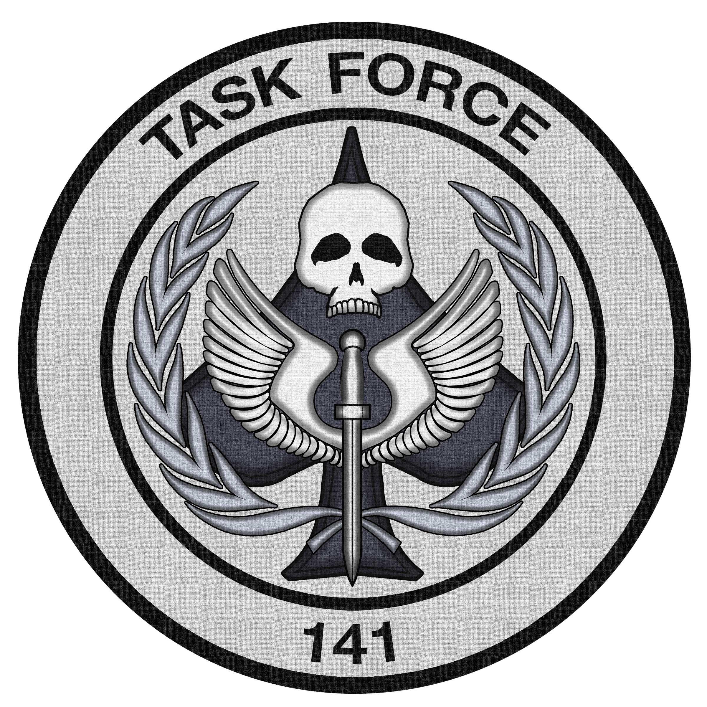 Task Force 141 Call of Duty Modern Warfare  YouTube