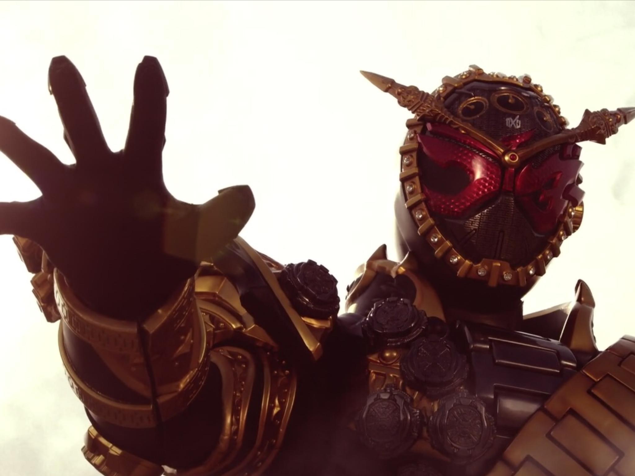 2048x1536 Kamen raidâ Jiô Kingdom 2068 (TV Episode 2018)