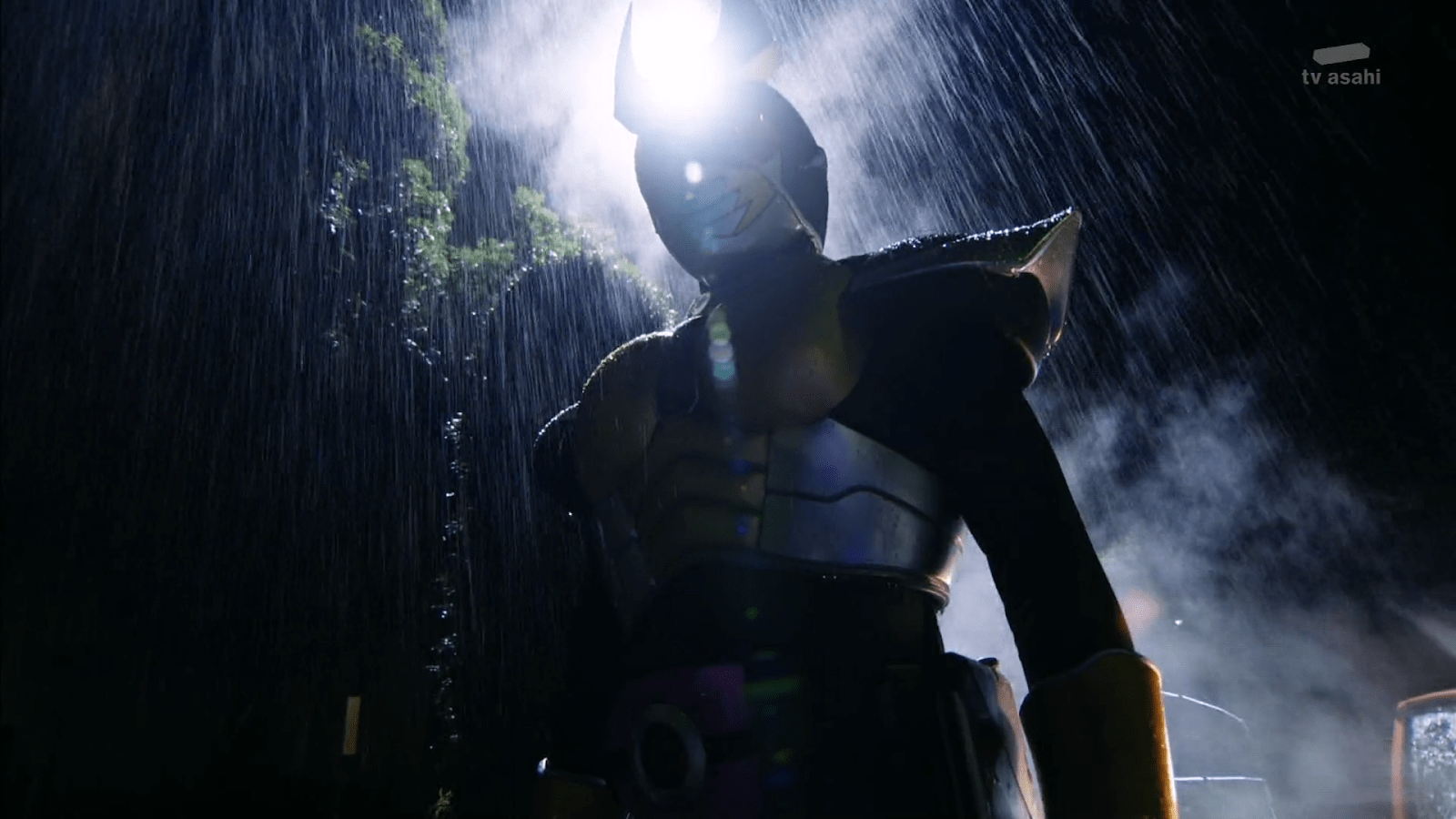1600x900 Emerald Rangers: Kamen Rider Zi O! Episode 13 Hunter 2018