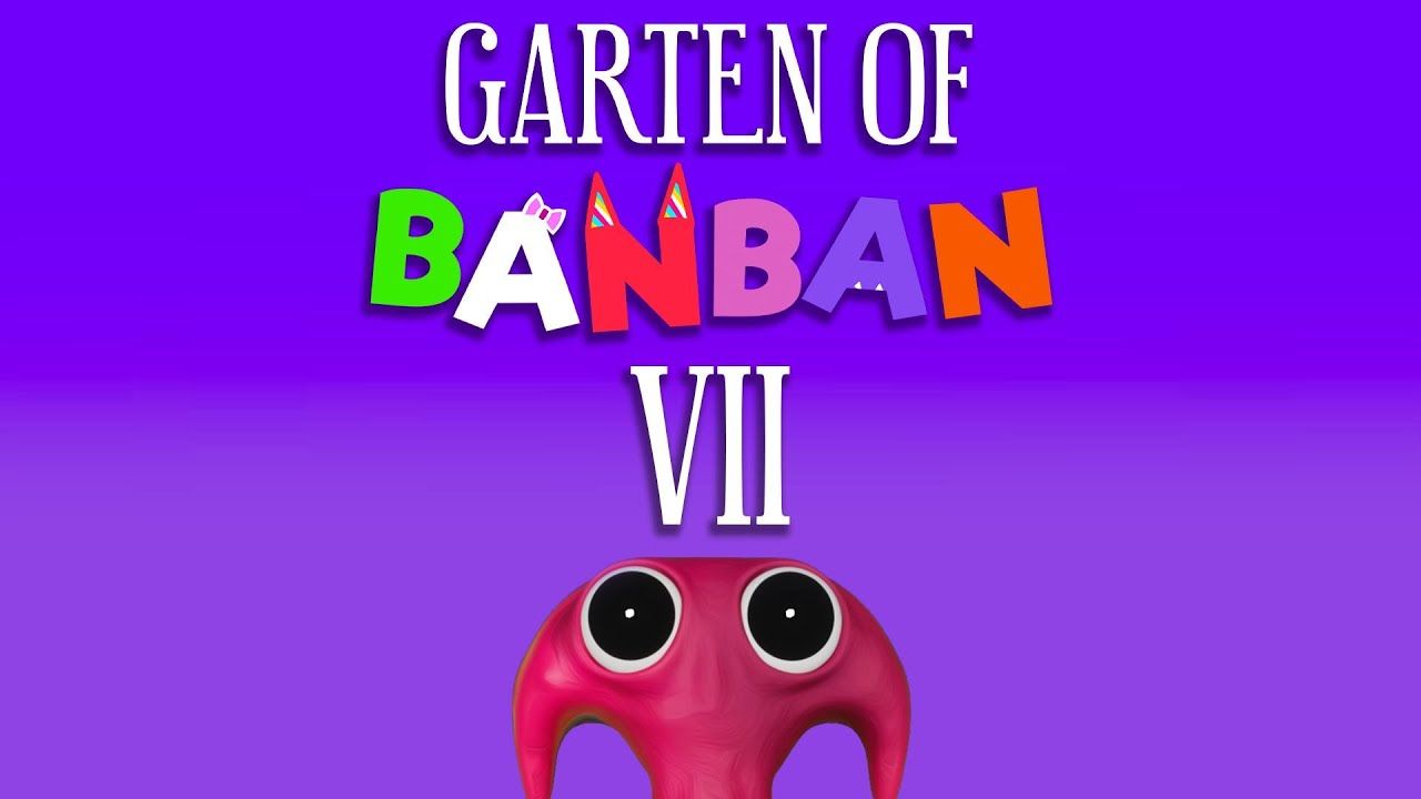 1280x720 Senengeon of Banban 7