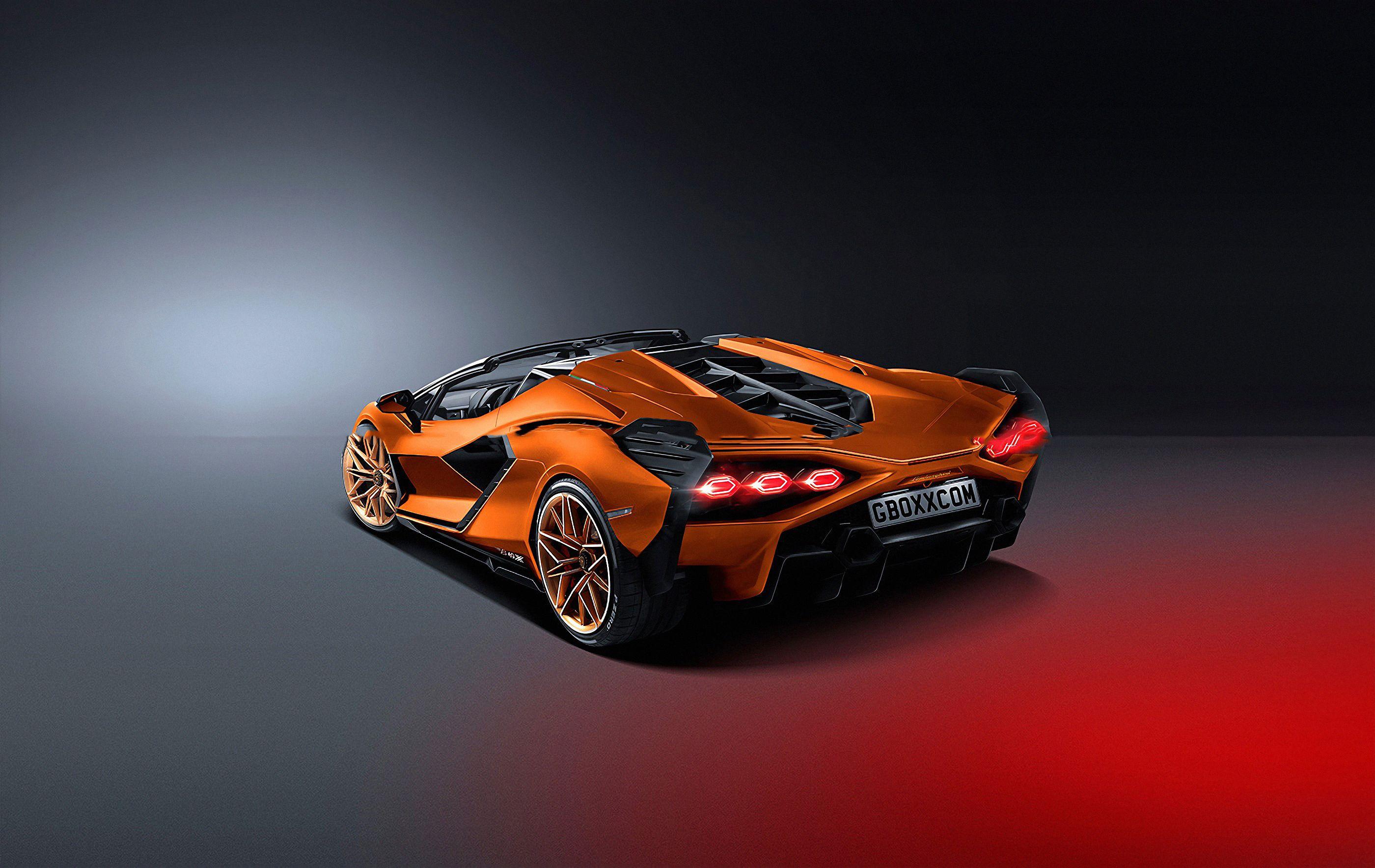 2800x1768 Lamborghini Sian 2019 New iPhone XS, iPhone iPhone X