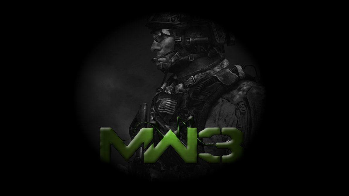 1191x670 Task Force 141 Wallpaper