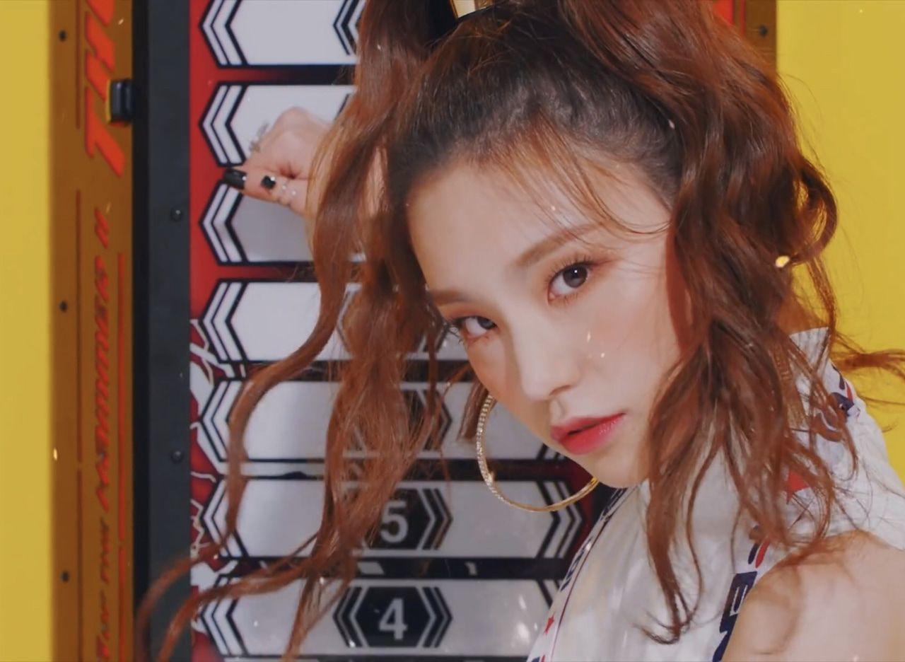 1280x936 image about Hwang Yeji. ITZY. 황예지. See