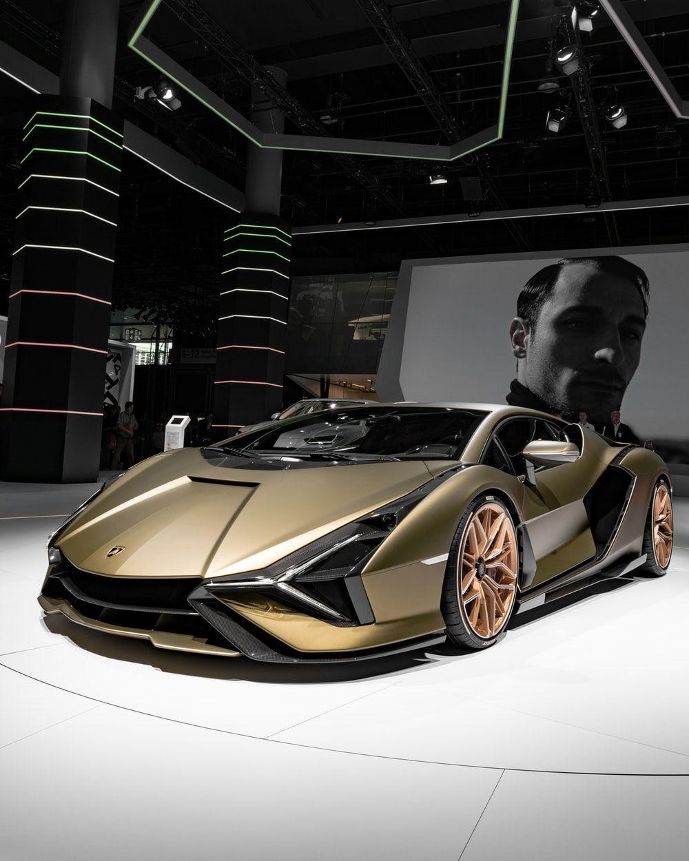 1000x1250 Lamborghini Sian Picture. Download Free Image