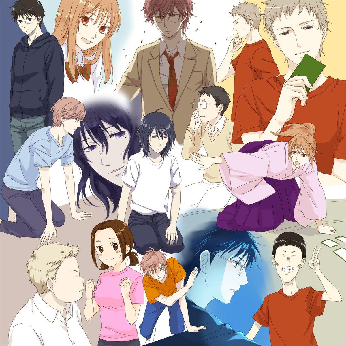 1200x1200 Most viewed Chihayafuru wallpaperK Wallpaper