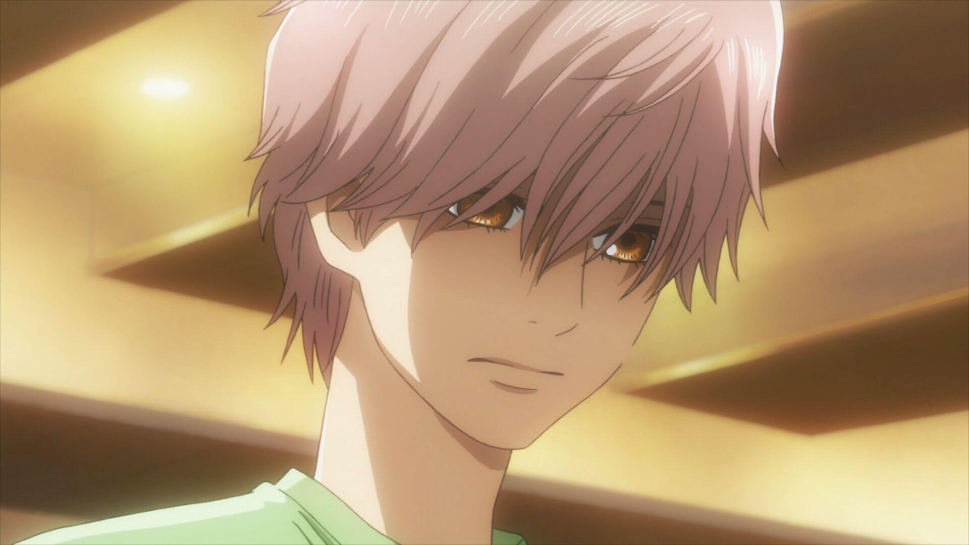 1920x1080 Chihayafuru Image Taichi's Sad Face HD Wallpaper