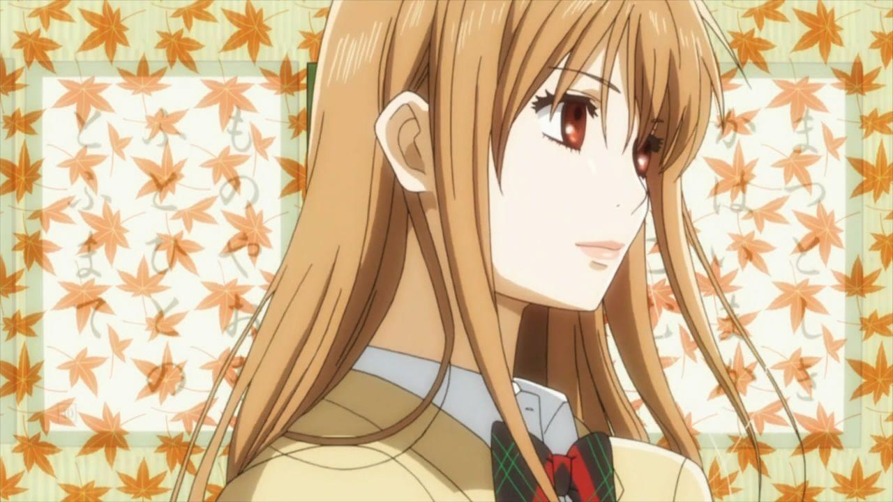 1280x720 chihayafuru. Image of Chihayafuru Vice. Anime, Madhouse