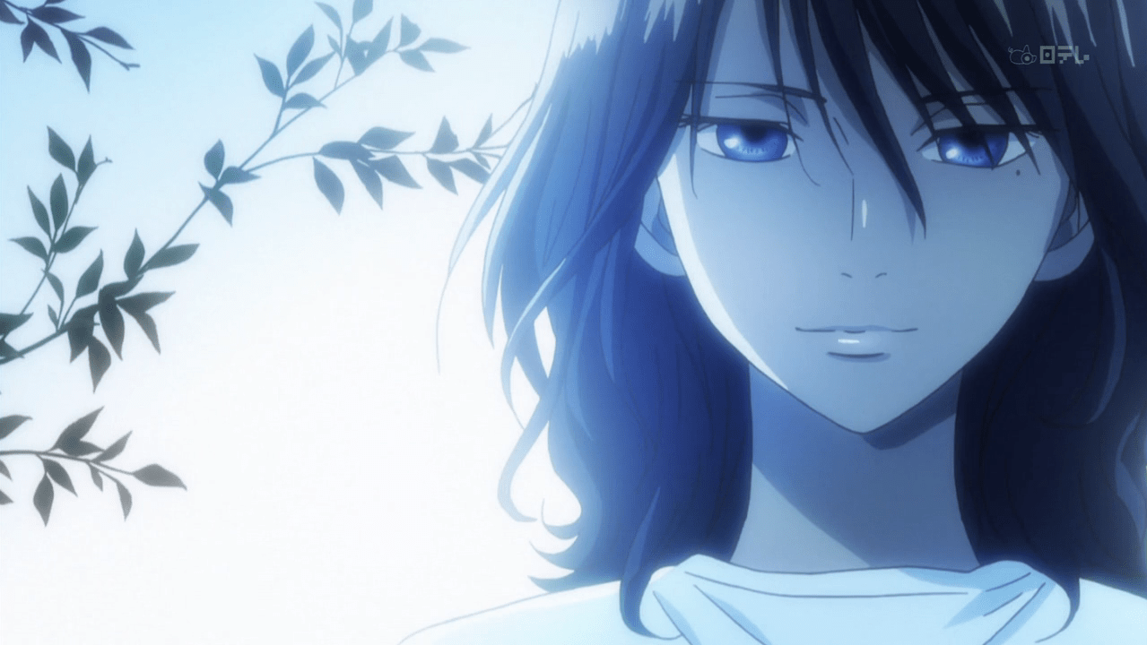 1279x720 chihayafuru wallpaper - アニメ, 可愛い, 神様はじめ
