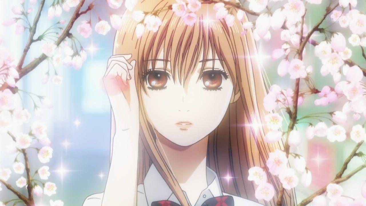 1280x720 Chihayafuru wallpaper, Anime, HQ Chihayafuru pictureK