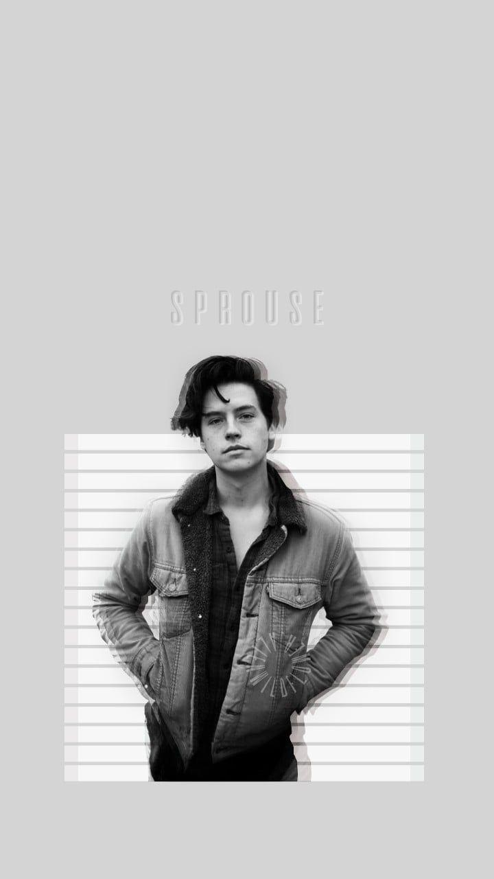  Cole Sprouse wallpaperbackgroundlockscreen 