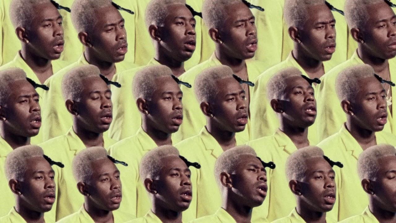 1280x720 Tyler, The Creator IGOR