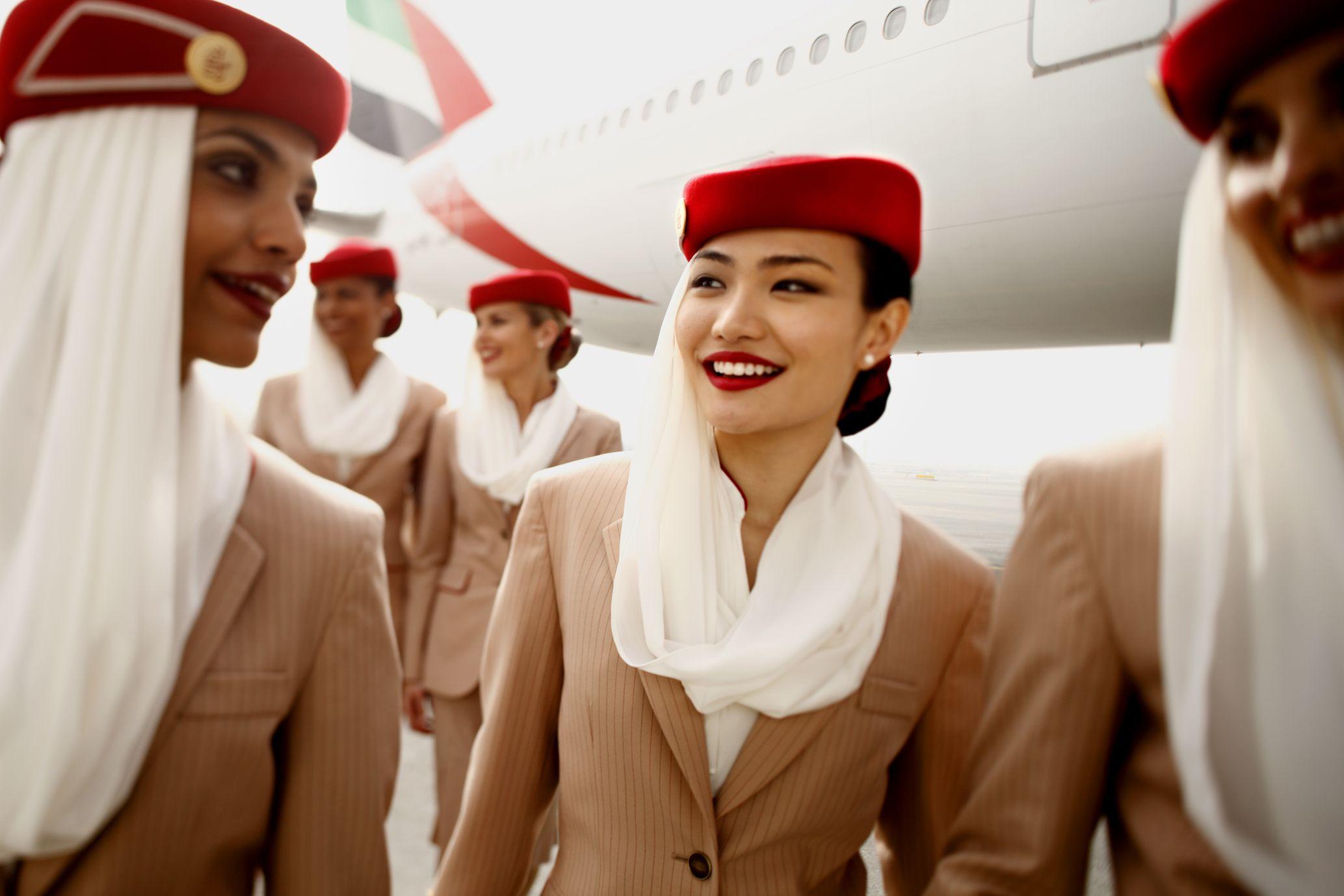 Cabin Crew Wallpapers - Top Free Cabin Crew Backgrounds - WallpaperAccess