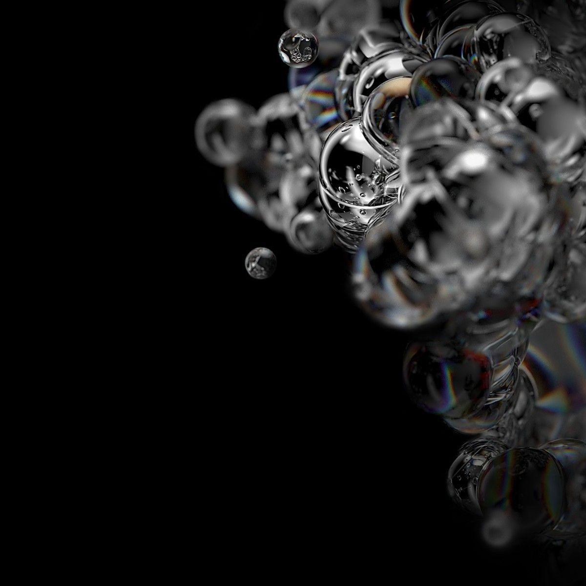 1200x1200 Official Samsung Galaxy S20 wallpaper leak