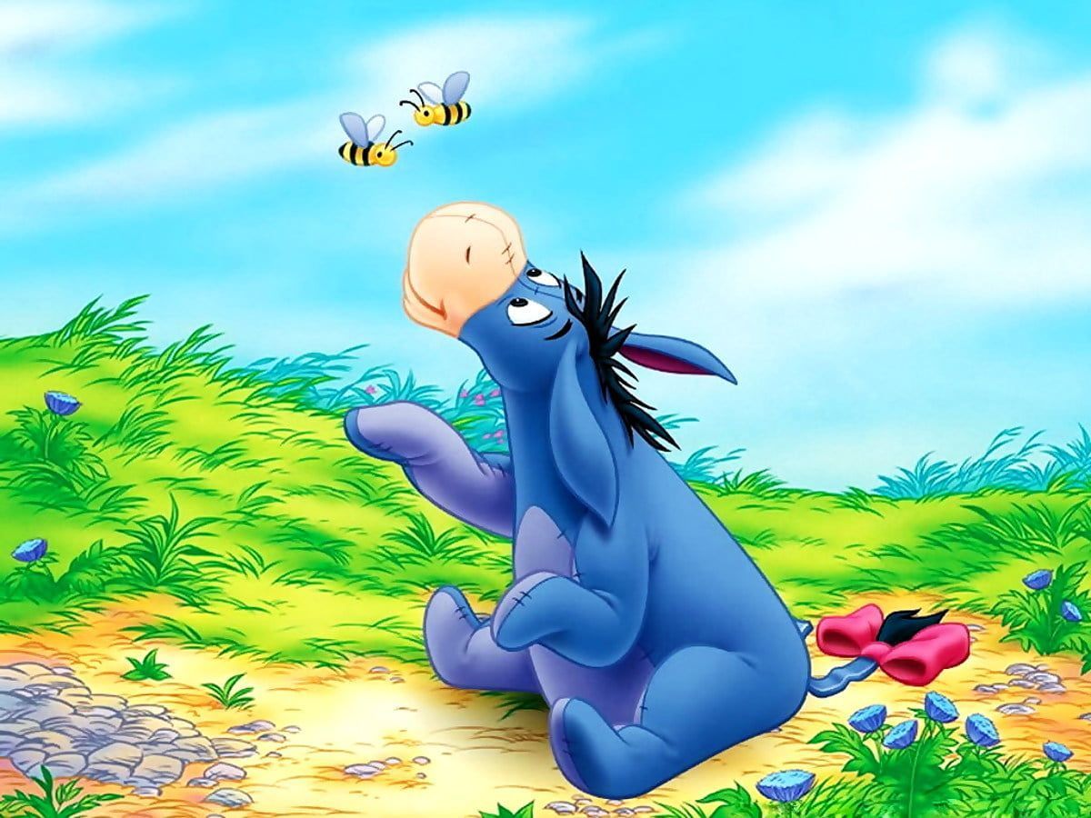 1200x900 Winnie The Pooh wallpaper HD. Download Free background