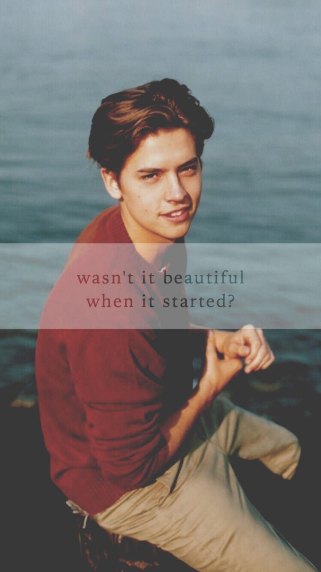 Dylan Sprouse Wallpapers - Top Free Dylan Sprouse Backgrounds