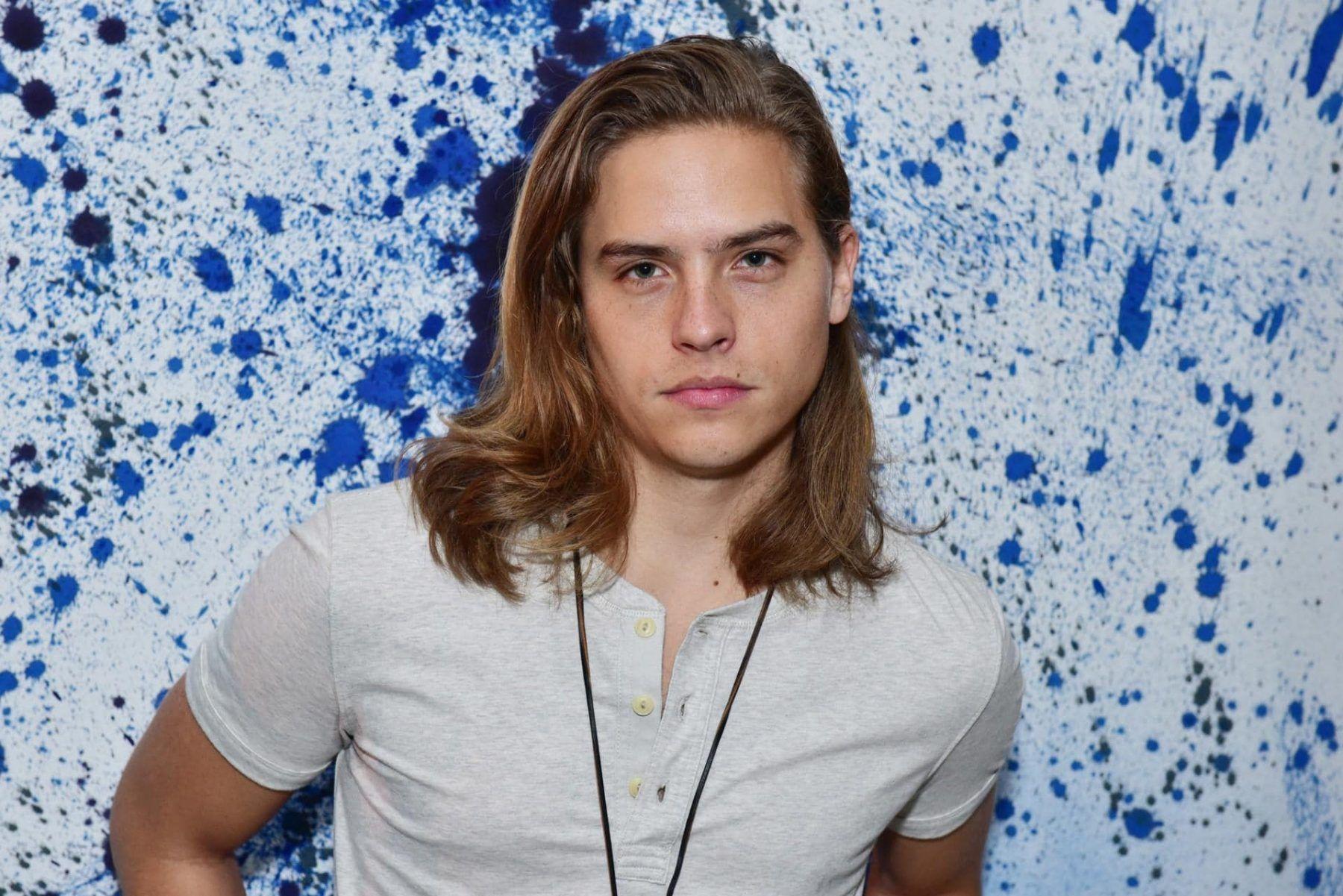 Dylan Sprouse Wallpapers - Top Free Dylan Sprouse Backgrounds