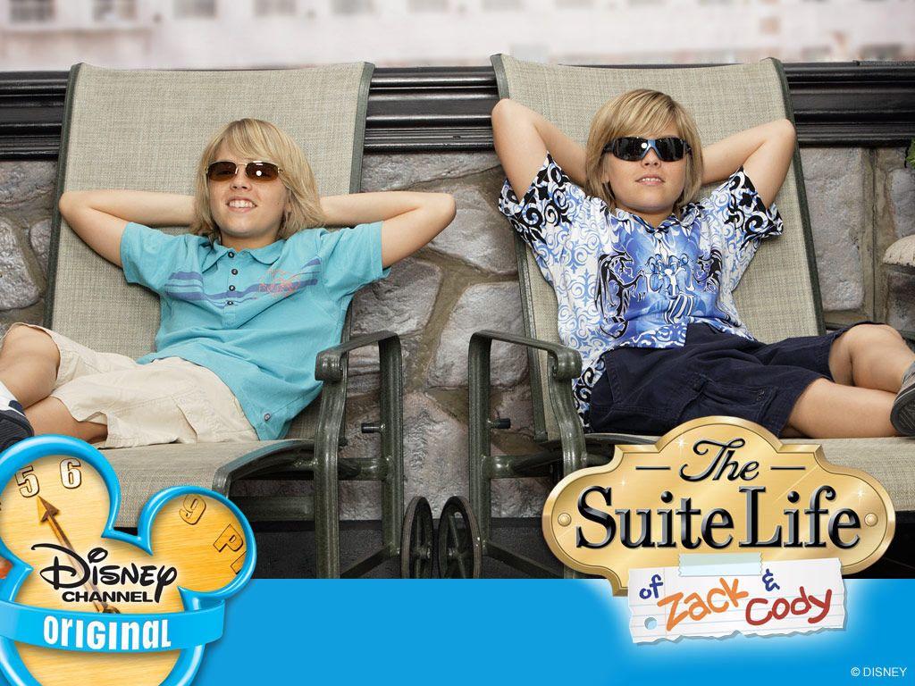 1024x768 Dylan Sprouse Sprouse in The Suite Life of Zack and Cody