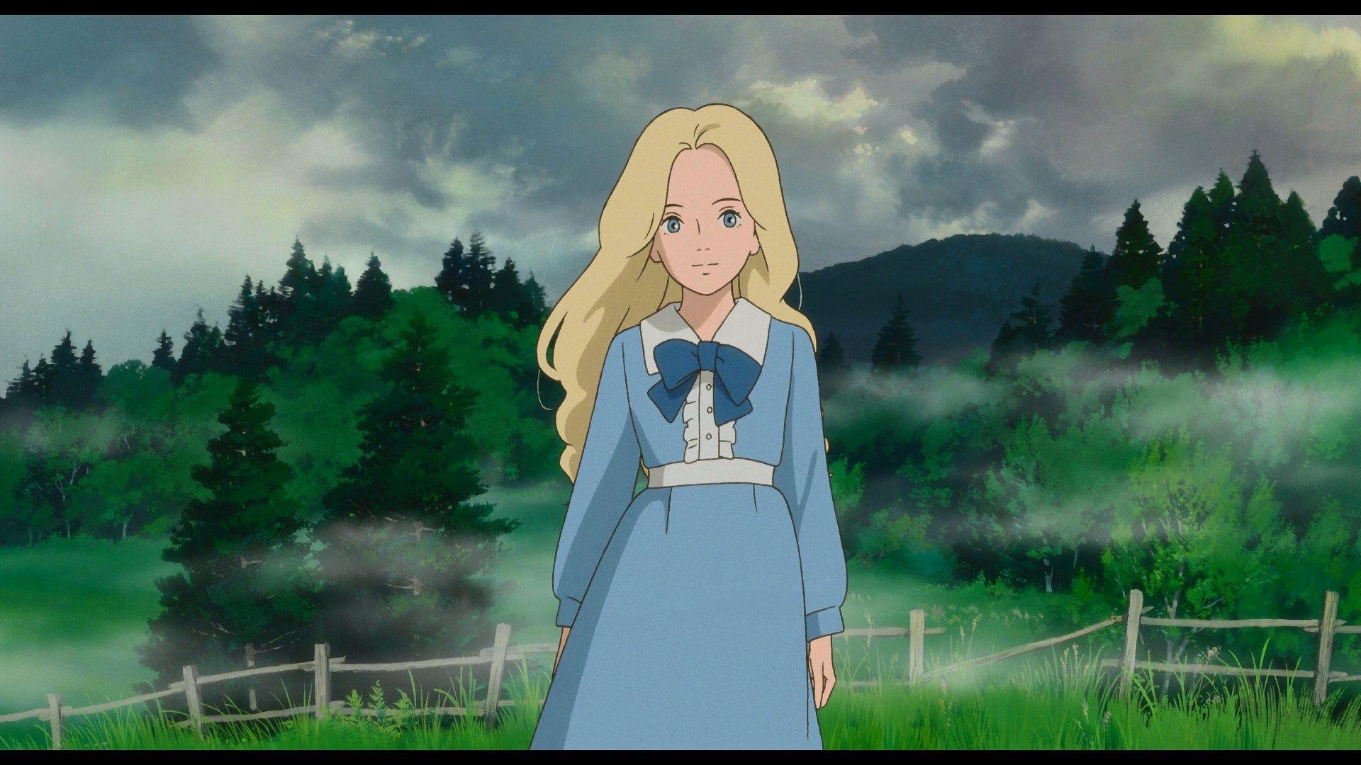 1920x1080 When Marnie Was There wallpaper, Anime, HQ When Marnie Was There pictureK Wallpaper 2019