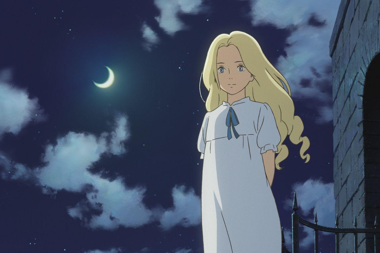 1280x854 When Marnie Was There review: is this