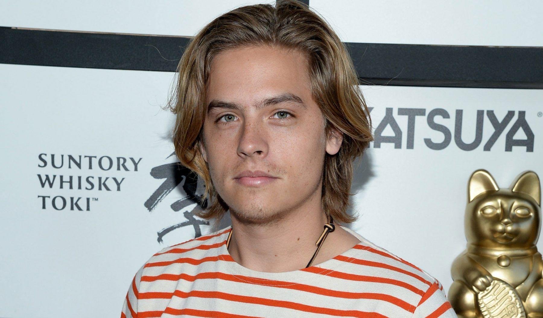 Dylan Sprouse Wallpapers - Top Free Dylan Sprouse Backgrounds ...