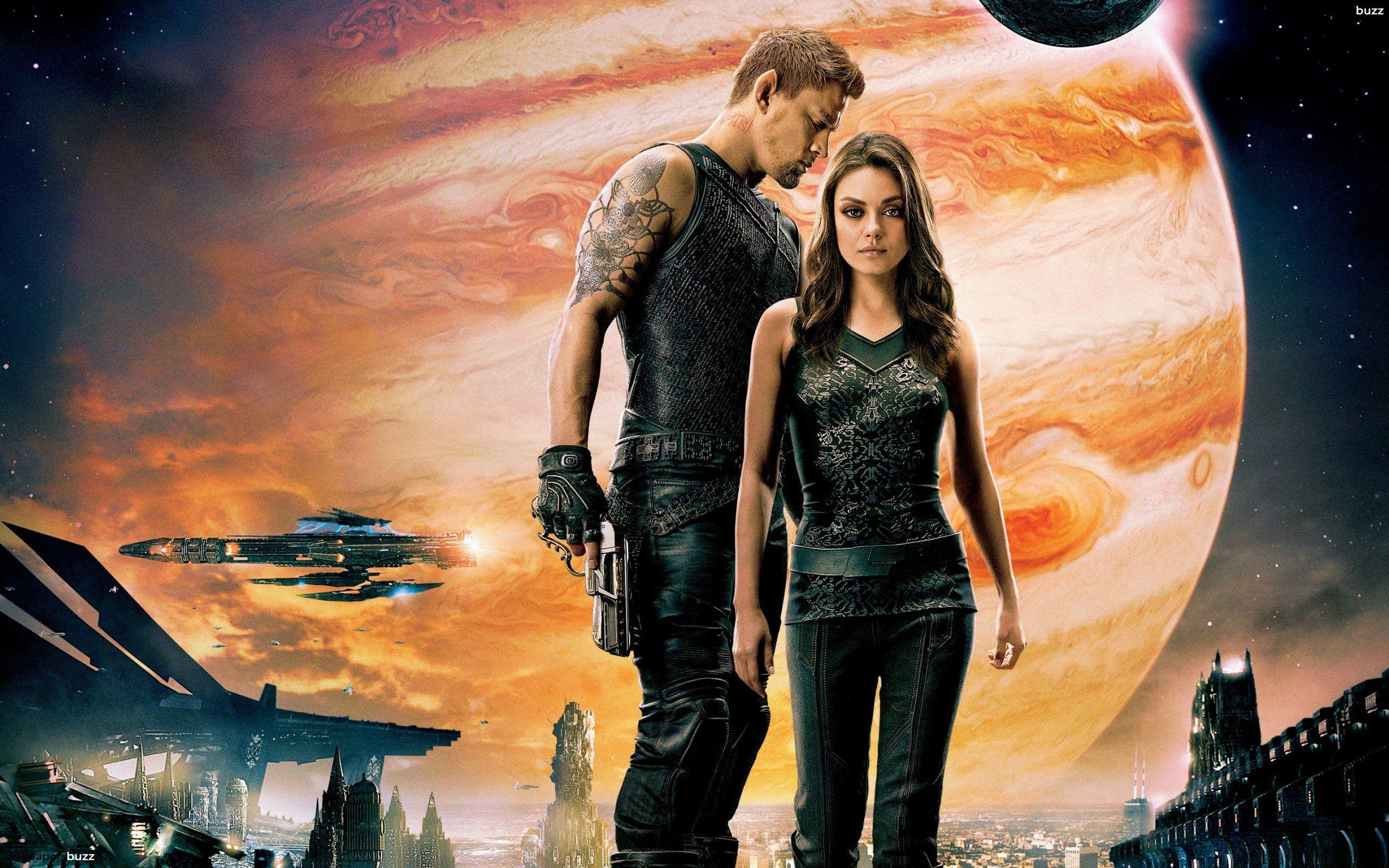 2560x1600 Jupiter Ascending Poster HD Wallpaper