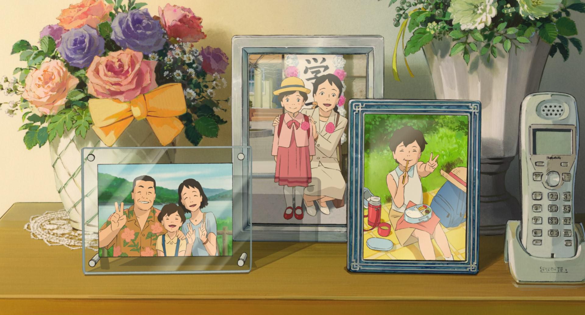 1920x1036 Omoide no Marnie (When Marnie Was There)
