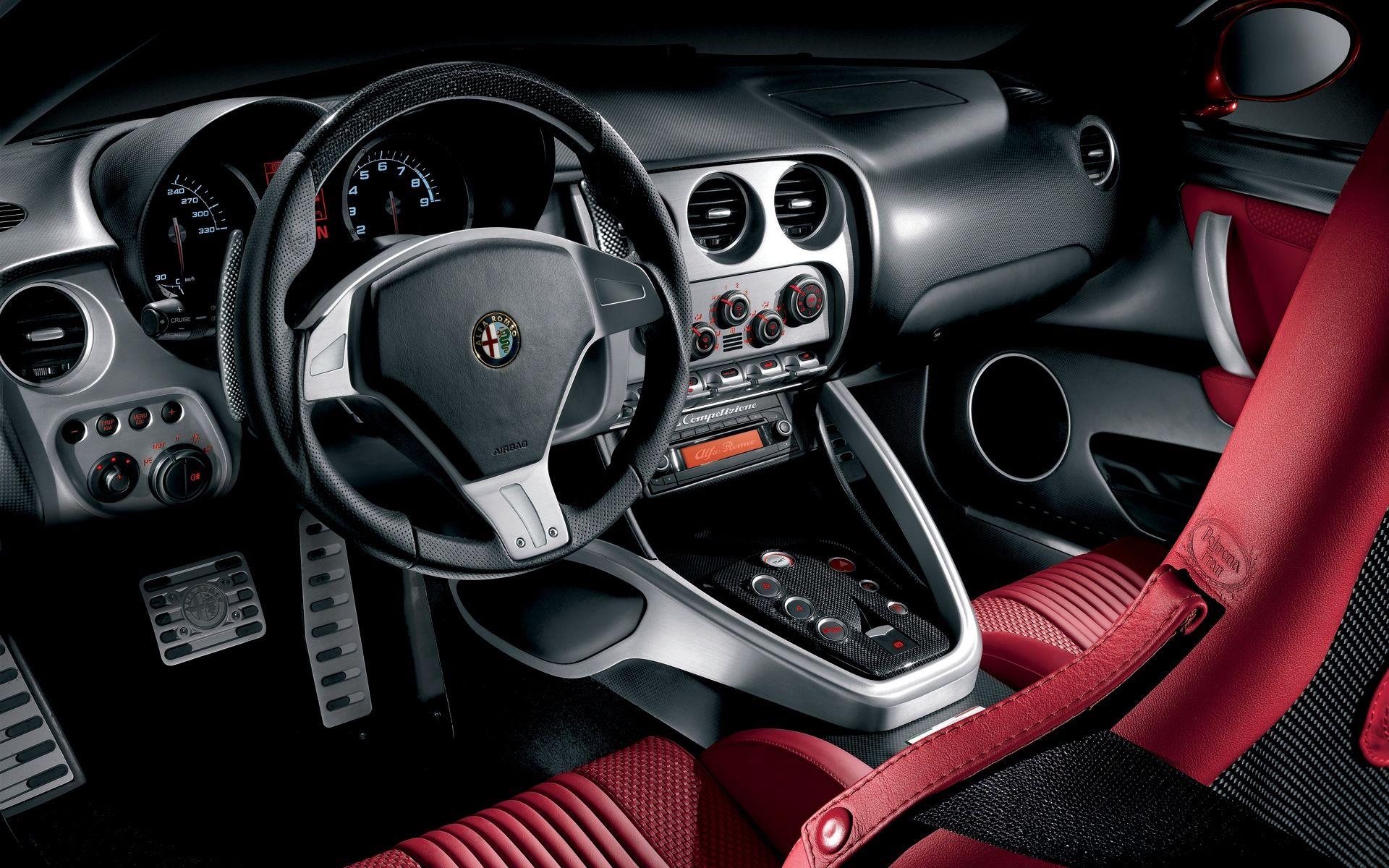 1920x1200 Dodge Dart Dashboard Wallpaper Romeo 8c