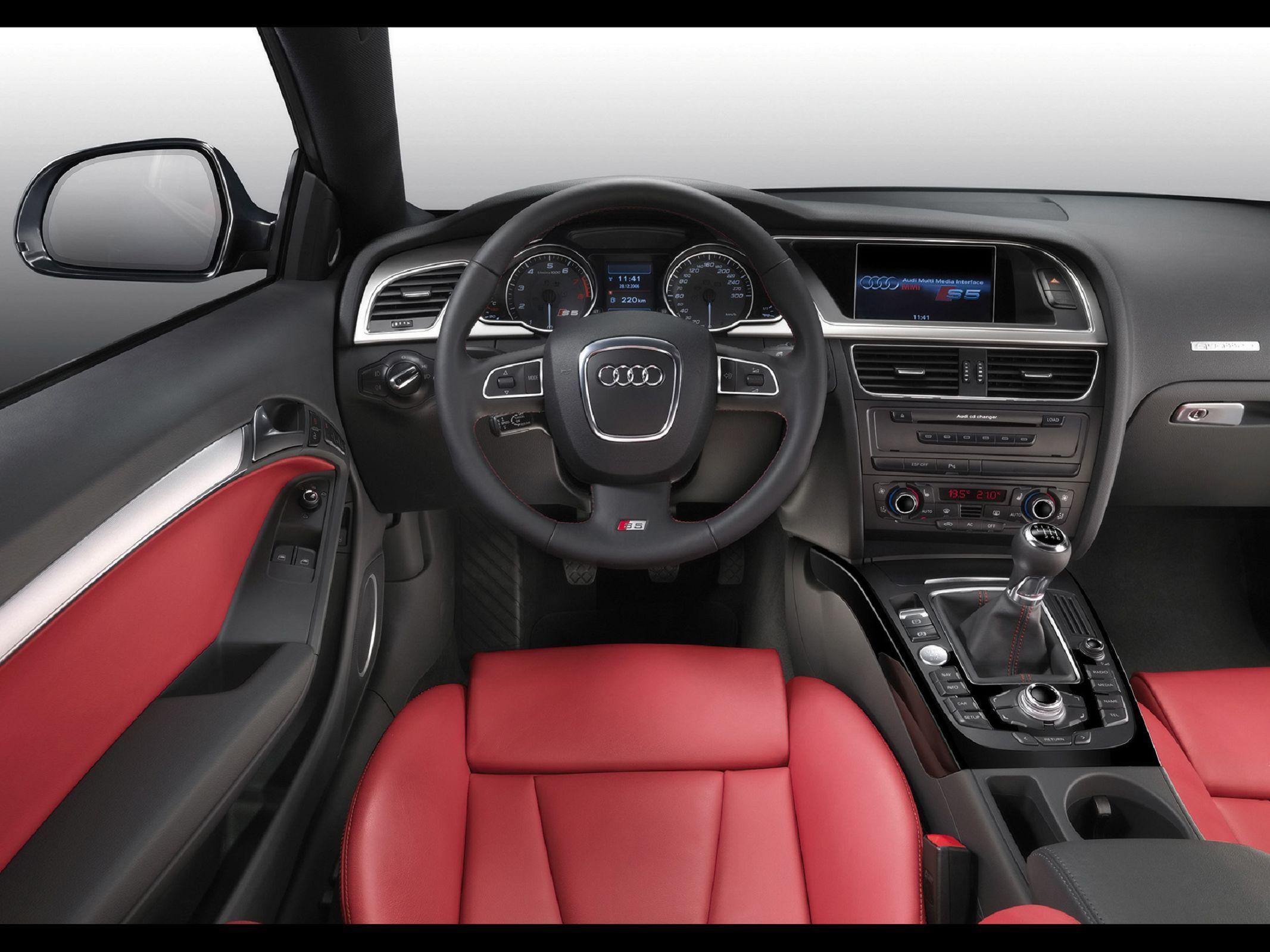 2133x1600 Audi S5