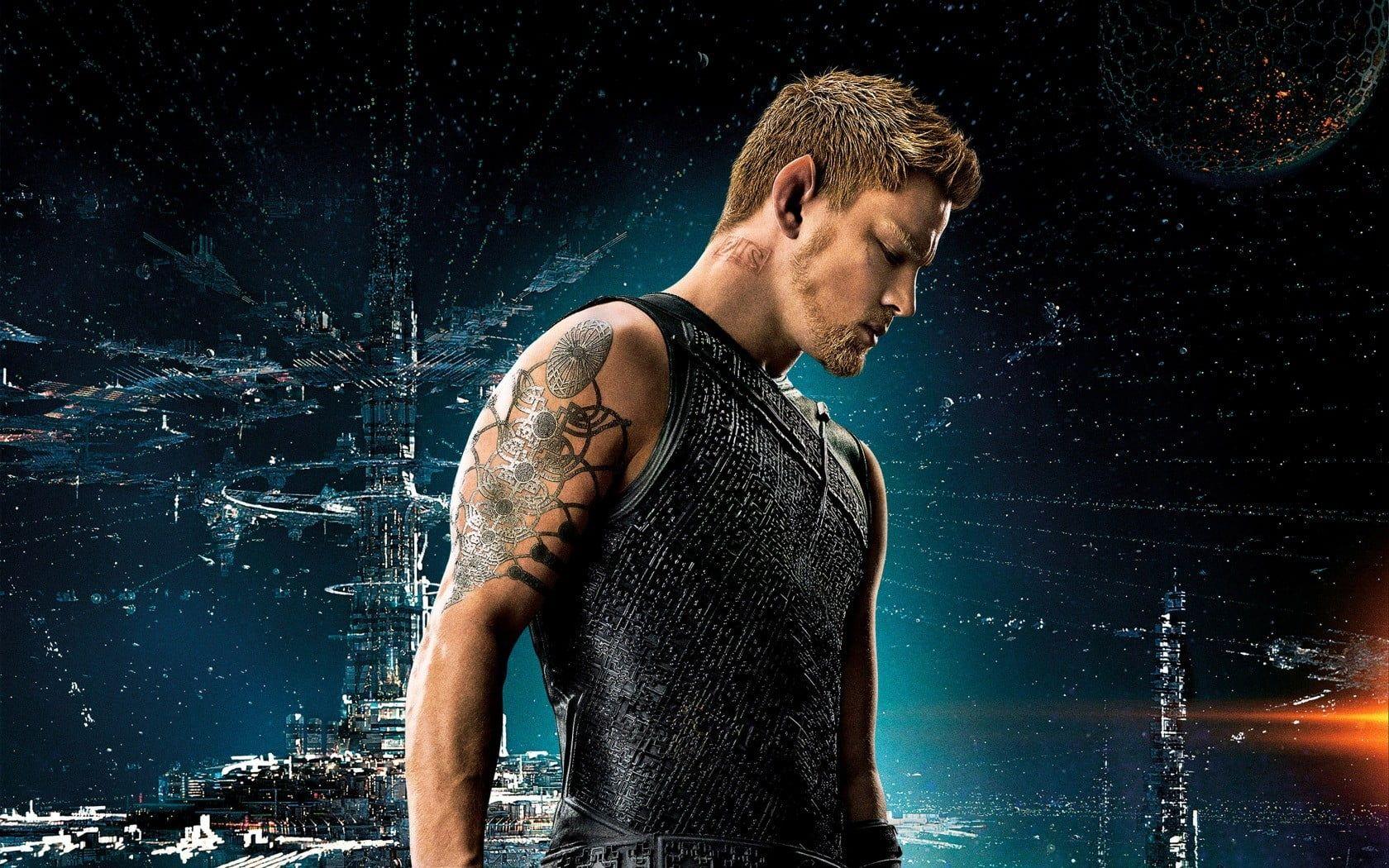 1680x1050 Channing Tatum, Channing Tatum, Jupiter Ascending, digital art HD