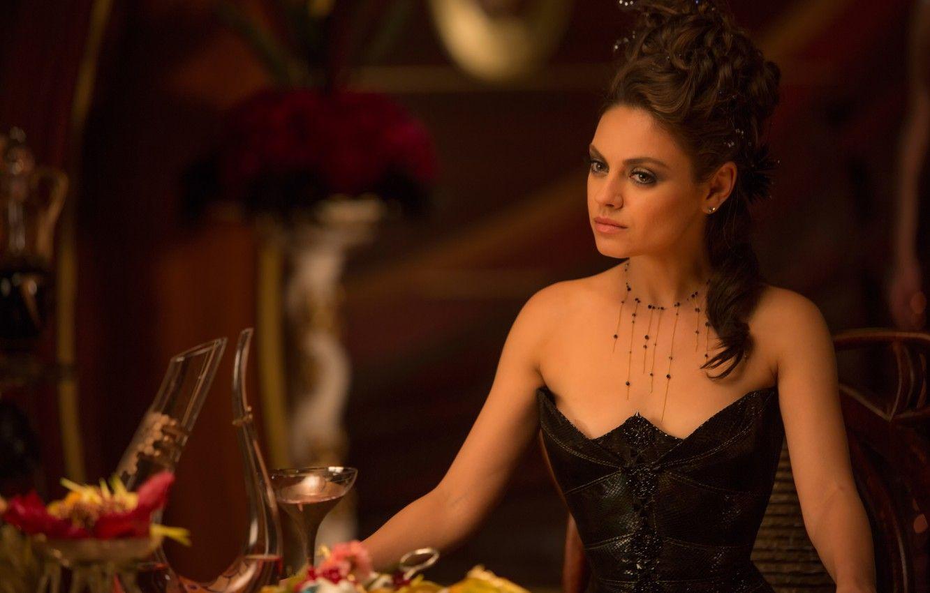 1332x850 Wallpaper Mila Kunis, Jupiter Ascending, Jupiter Jones, Jupiter