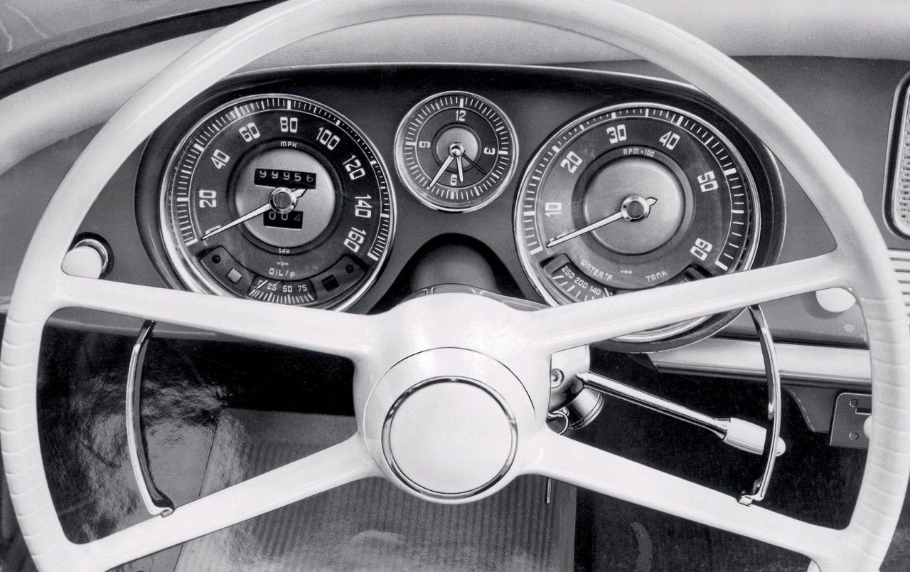 1280x804 Vintage Car Dashboard wallpaper. Vintage Car Dashboard