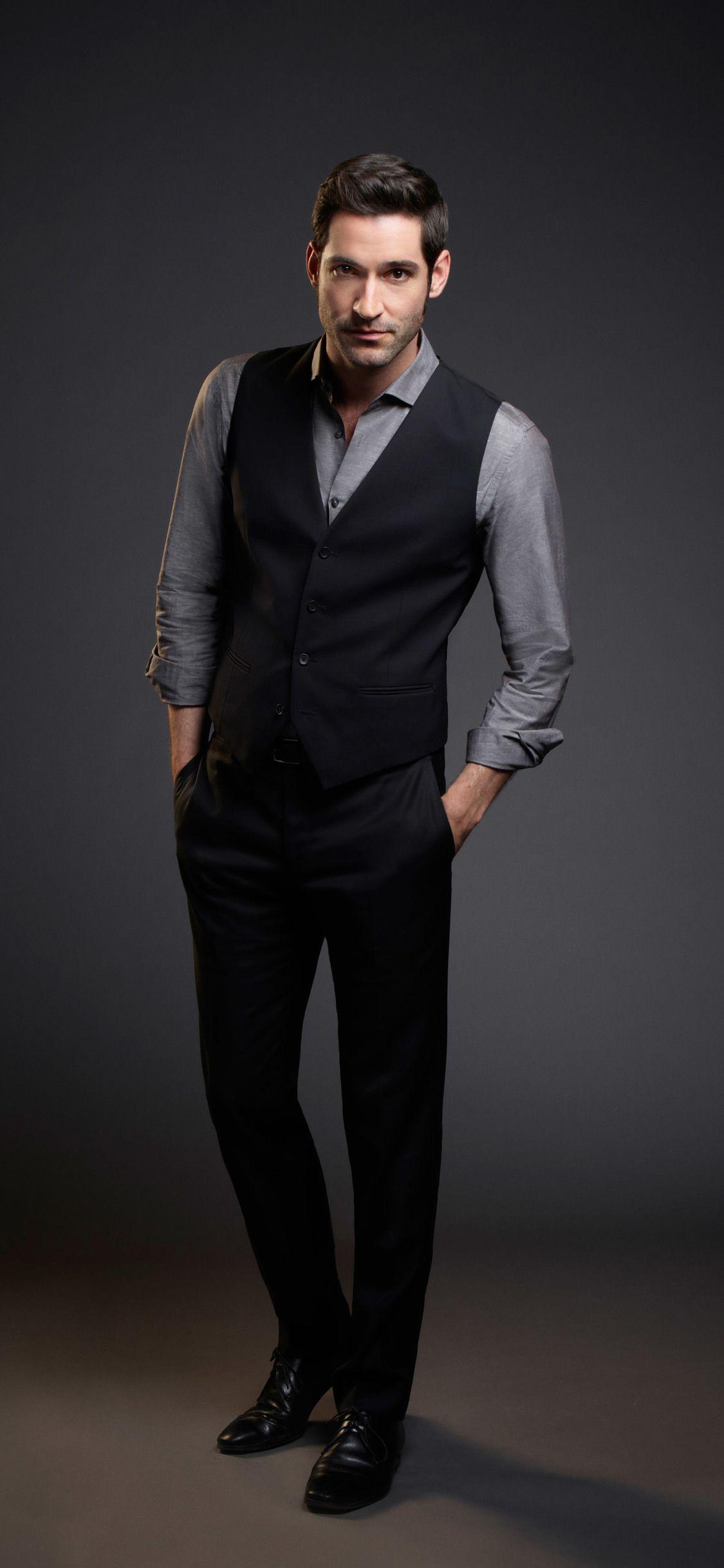 1125x2436 Tom Ellis Wallpaper