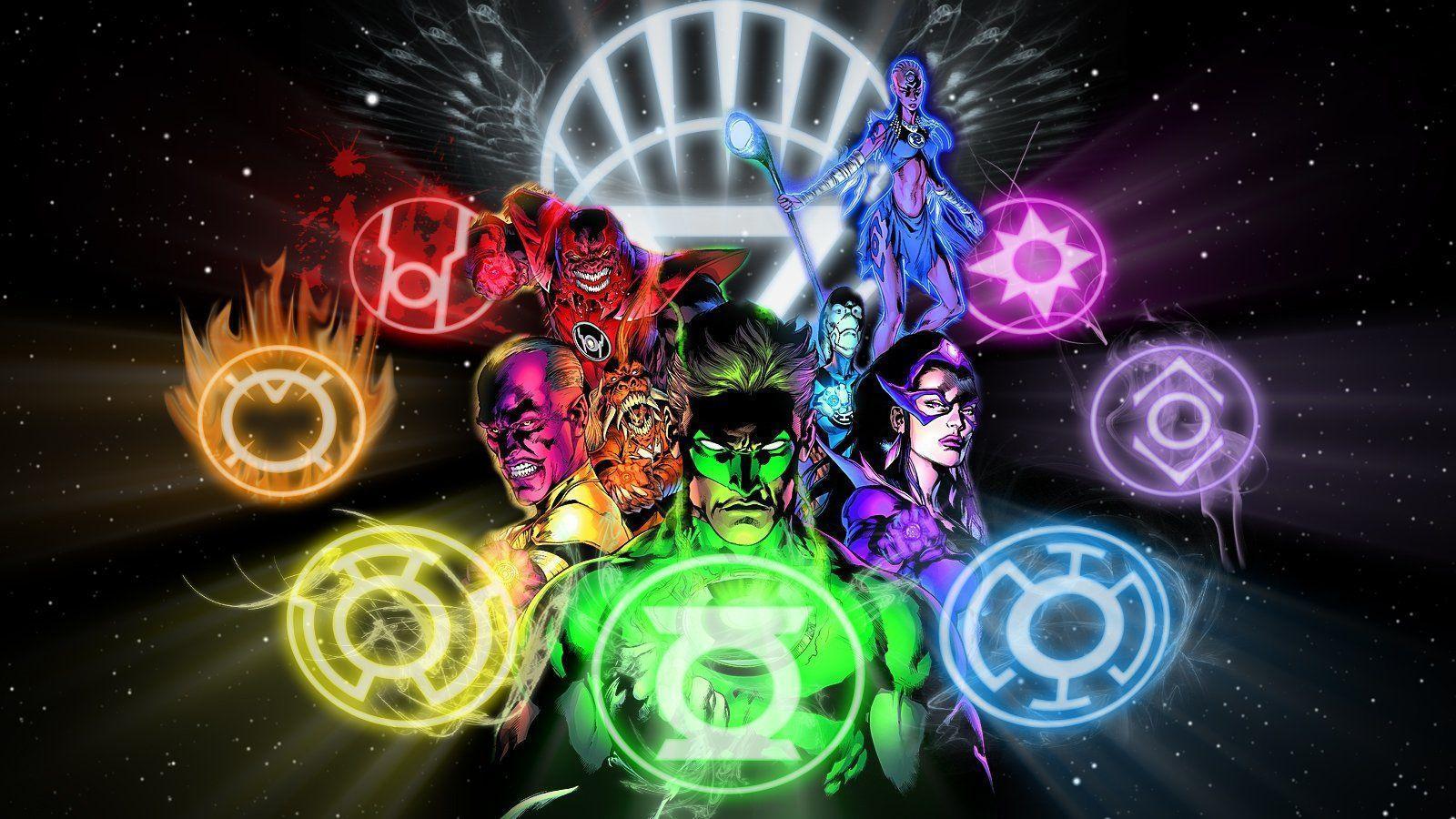 1600x900 White Lantern Wallpaper