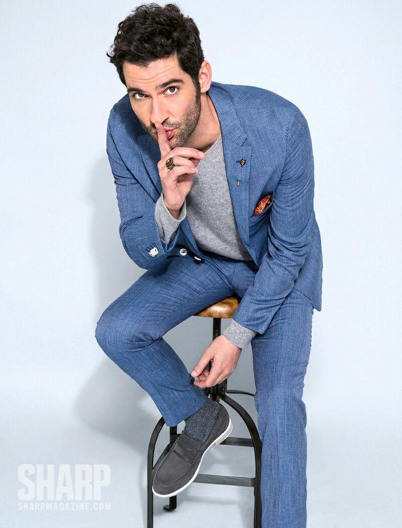 800x1050 Tom Ellis Wallpaper