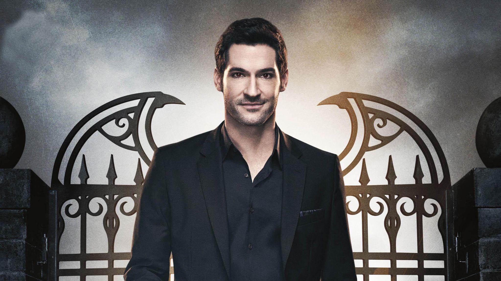 2048x1152 Tom Ellis Wallpaper
