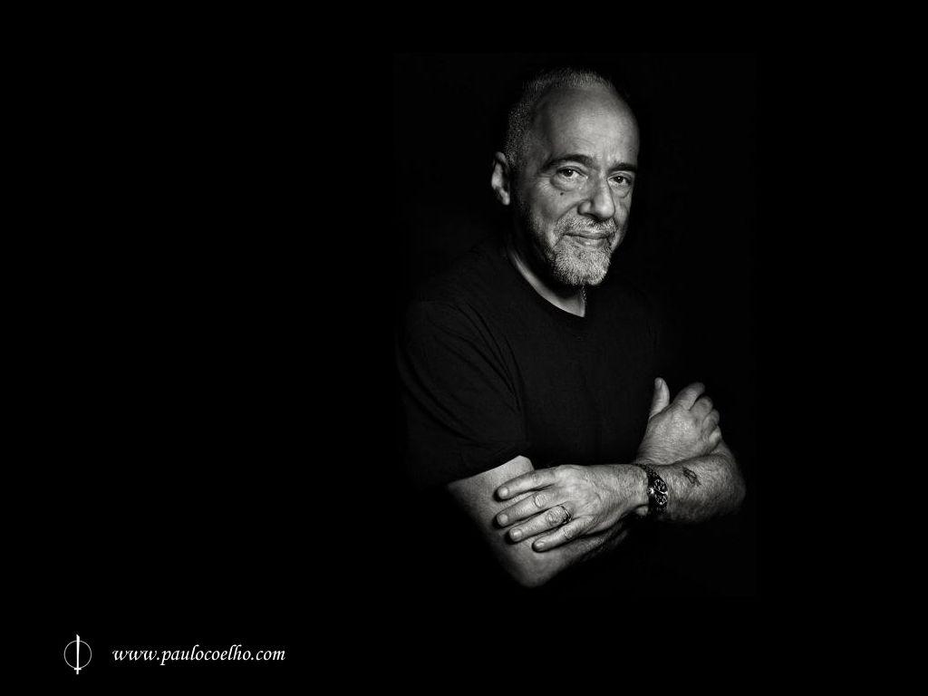 Paulo Coelho Wallpapers - Top Free Paulo Coelho Backgrounds