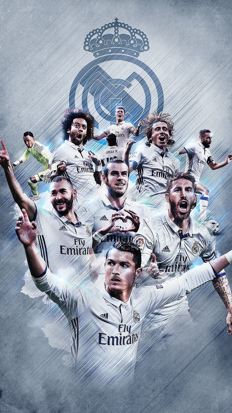 800x1422 HD gareth bale luka modric wallpaper