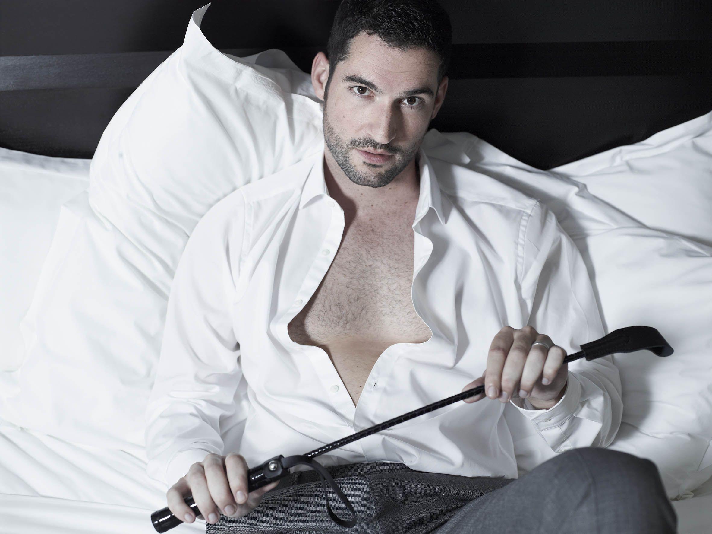 2362x1770 Fifty Shades Of Grey Cast Tom Ellis Plays Christian Ellis 50