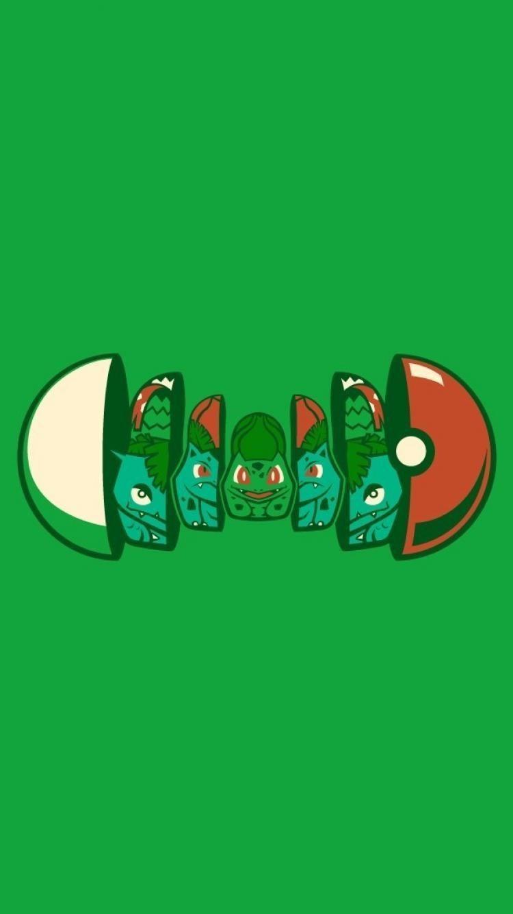 750x1334 Pokemon Mobile Wallpaper