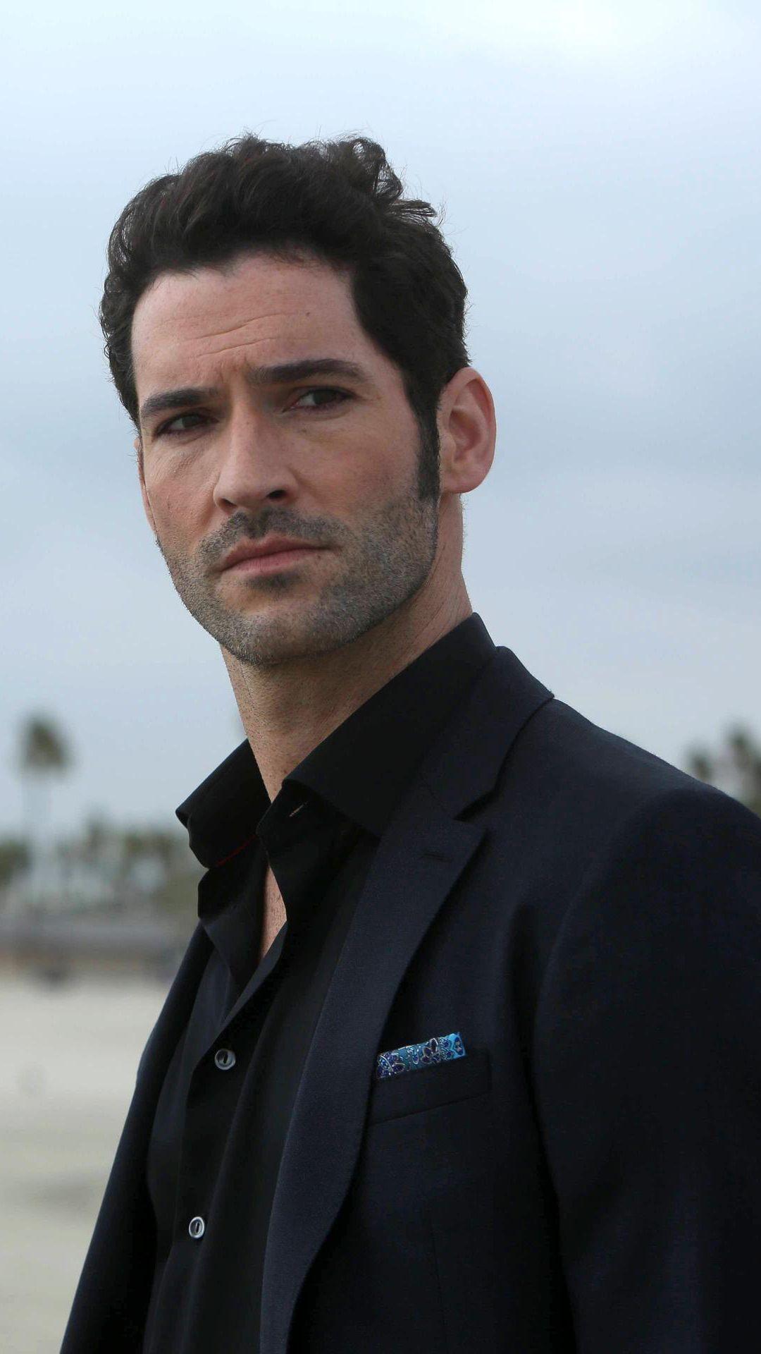 Tom Ellis Wallpapers - Top Free Tom Ellis Backgrounds - WallpaperAccess