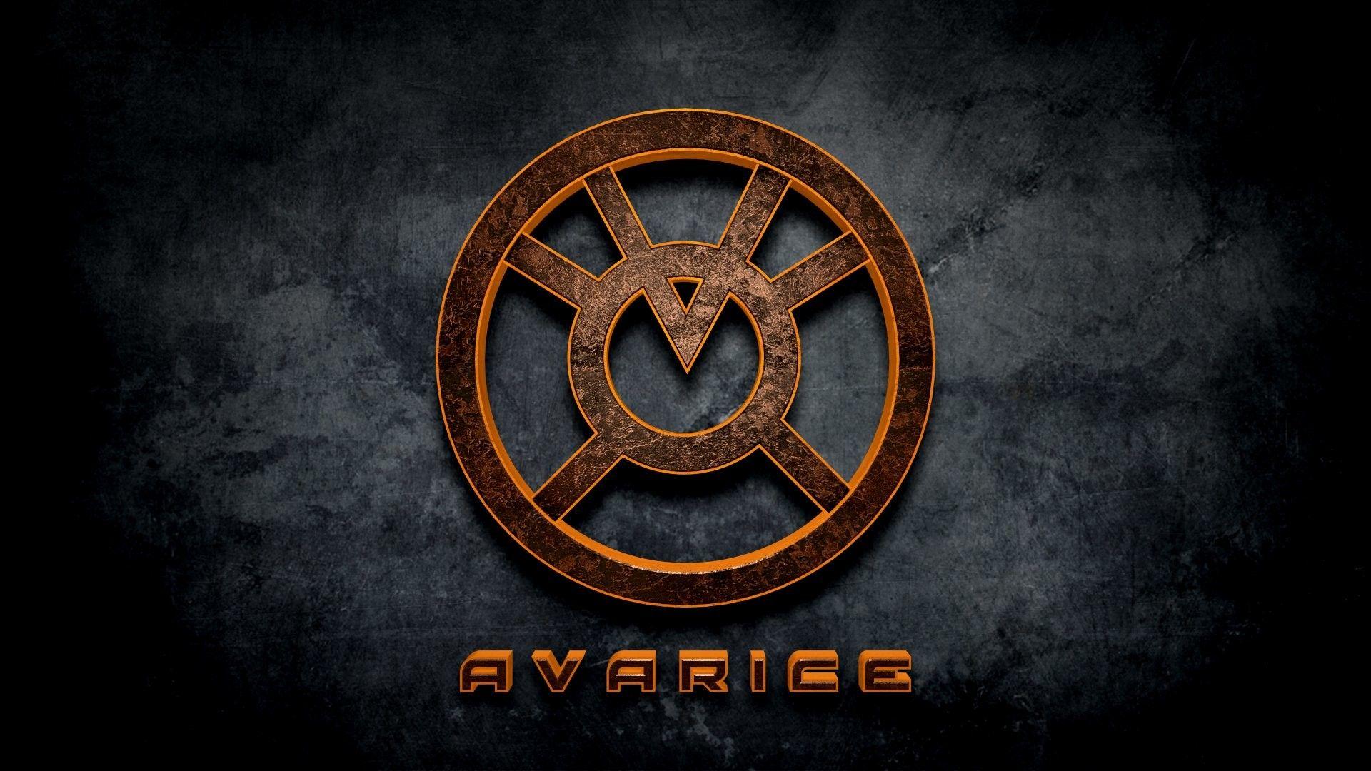 1920x1080 Lantern Corps Wallpaper