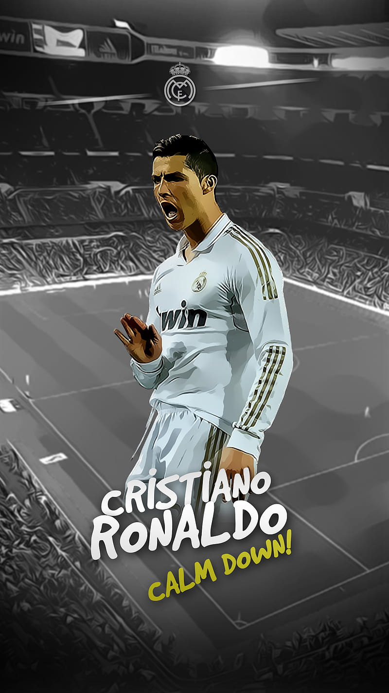 800x1424 CR bale, bbc, benzema, champ, love, real madrid, ronaldo, spain, HD phone wallpaper