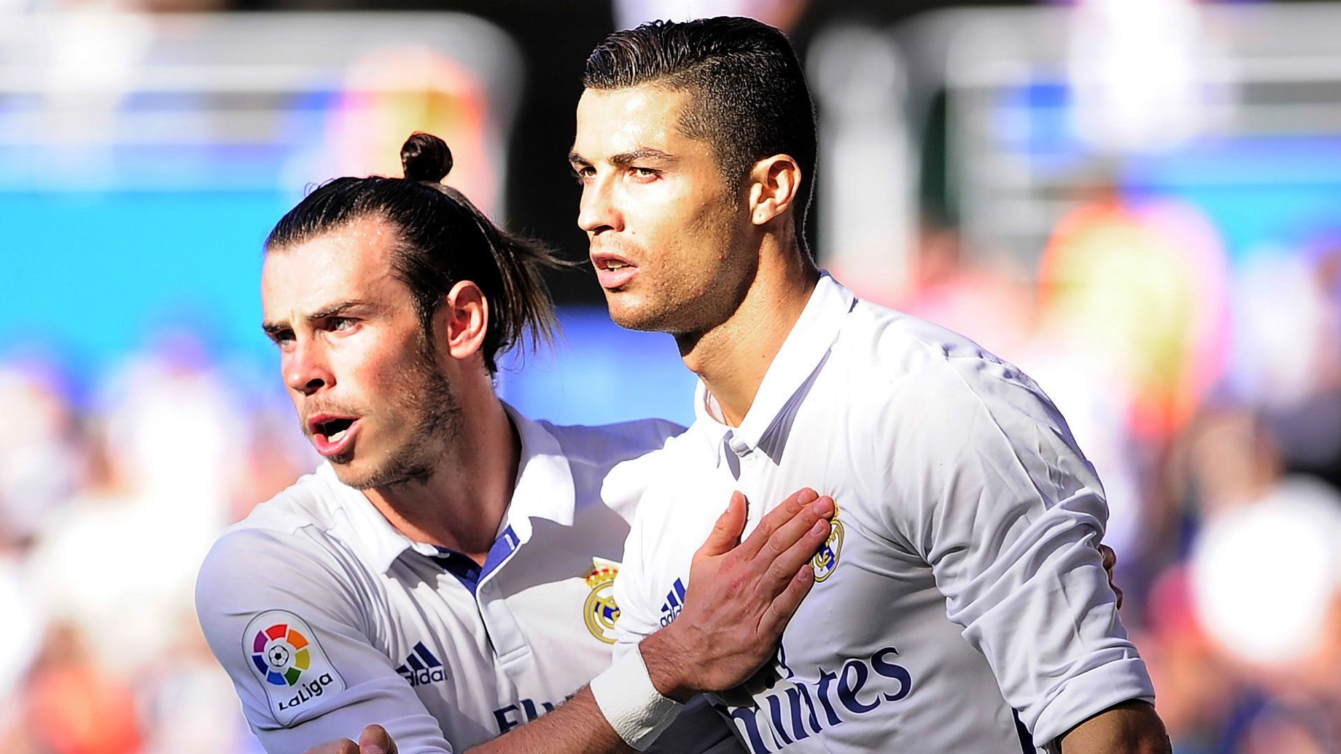 1920x1080 I am at the service of Madrid, not Ronaldo or Bale' hoping for Bernabeu stay