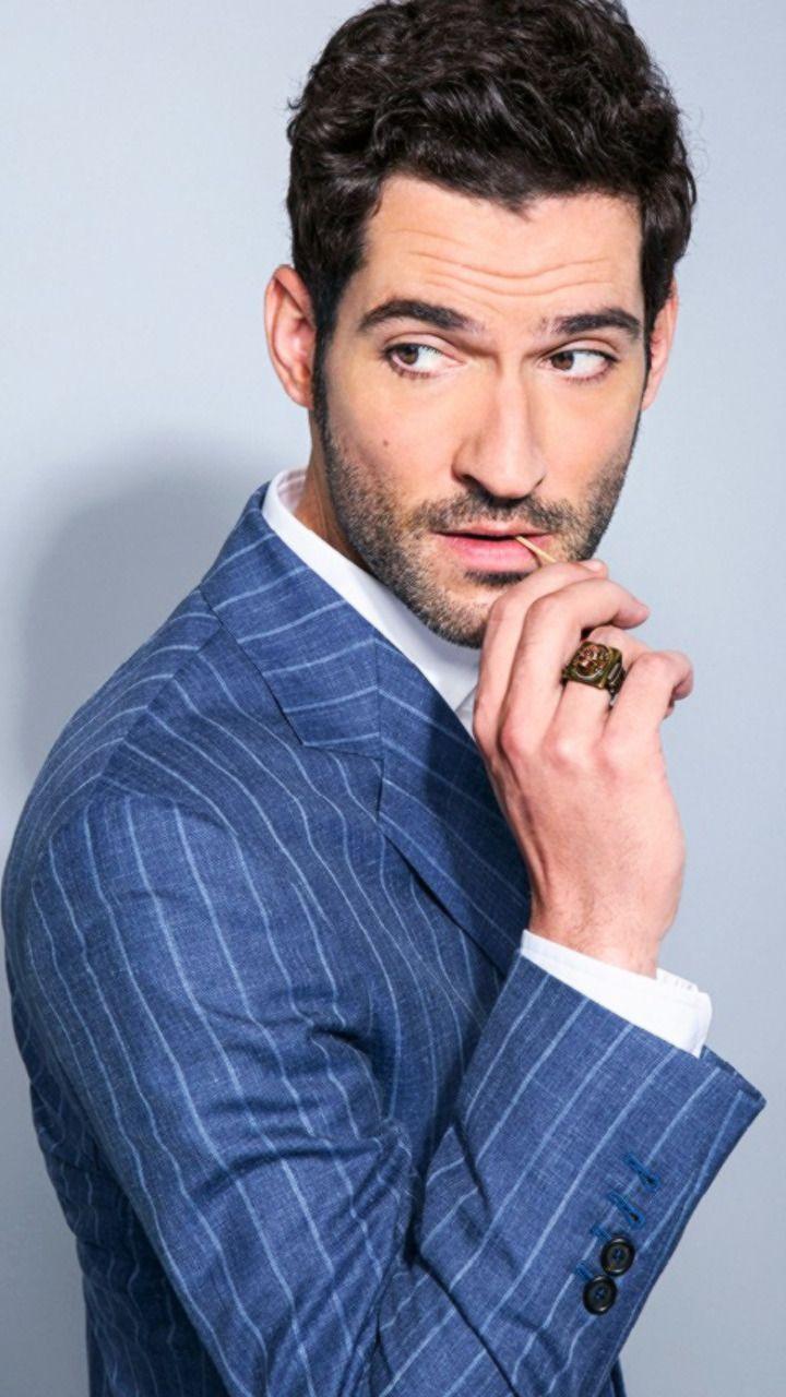 Tom Ellis Wallpapers - Top Free Tom Ellis Backgrounds - WallpaperAccess