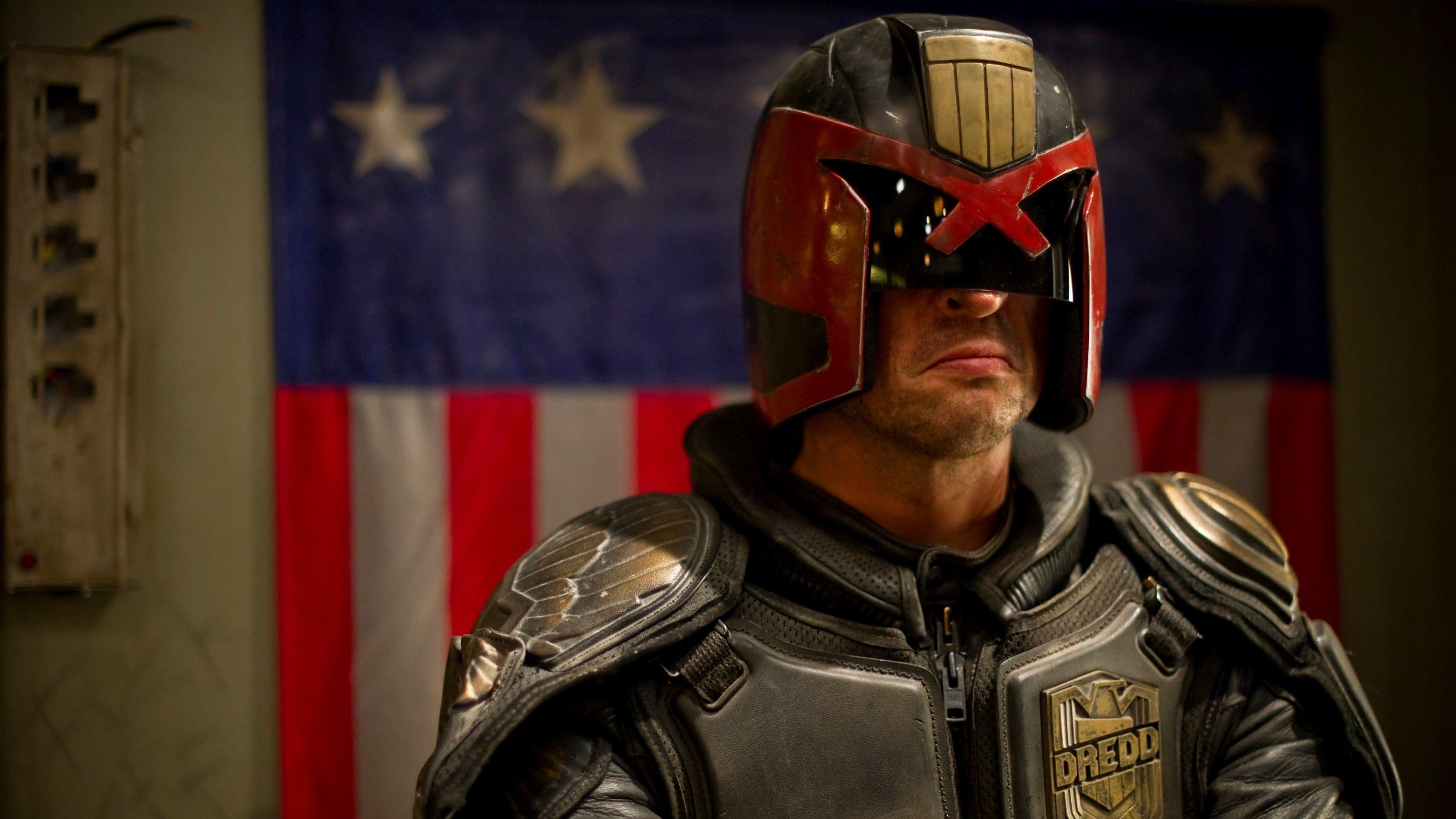 3607x2029 Dredd Wallpaper, Movies, Judge Dredd HD Wallpaper Urban