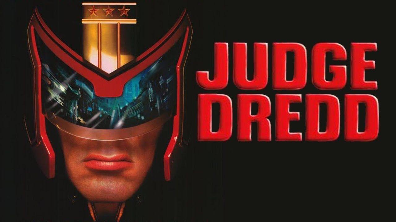 1280x720 Judge Dredd wallpaper, Comics, HQ Judge Dredd pictureK