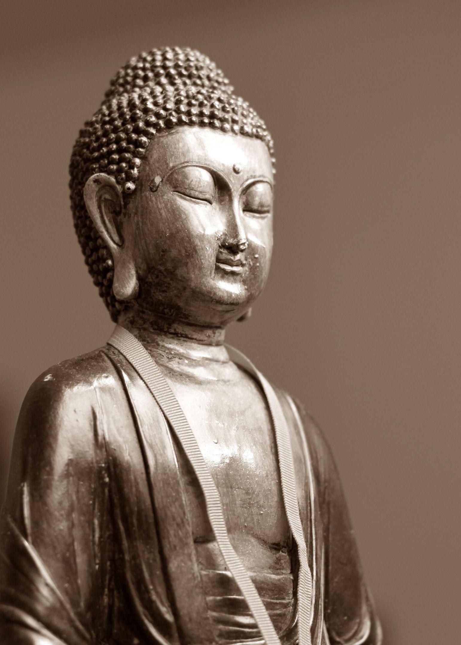 1542x2160 Buddha. Buddha, Lock screen wallpaper, Mobile wallpaper