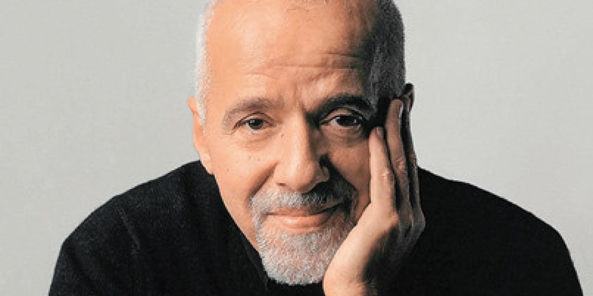 Paulo Coelho Wallpapers - Top Free Paulo Coelho Backgrounds