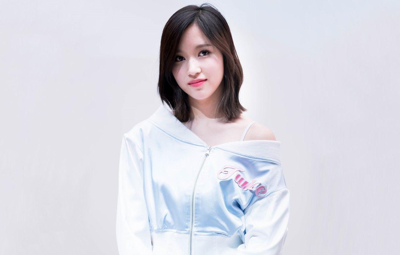 Mina Twice Wallpapers Top Free Mina Twice Backgrounds Wallpaperaccess