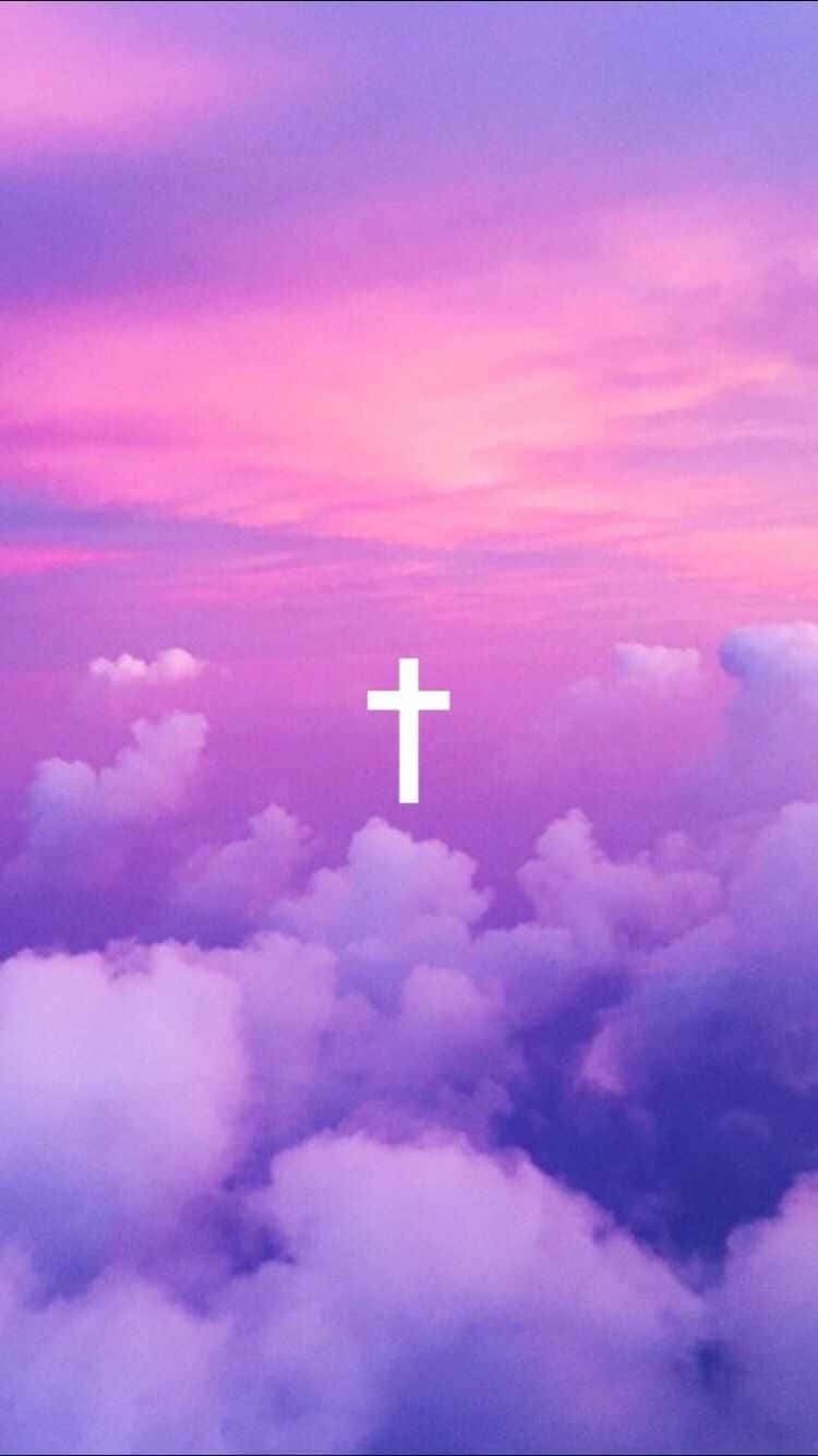 750x1334 Download Hope and Resilience in One Wallpaper